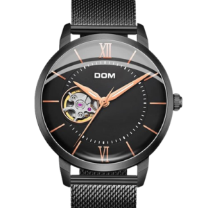 Dom Montre Kingston